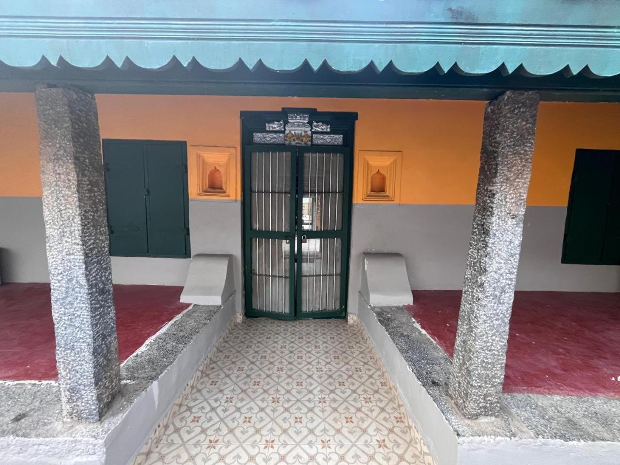 Agraharam