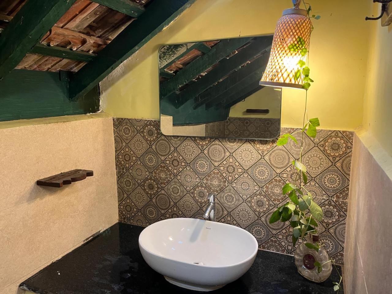 Agraharam Bed & Breakfast