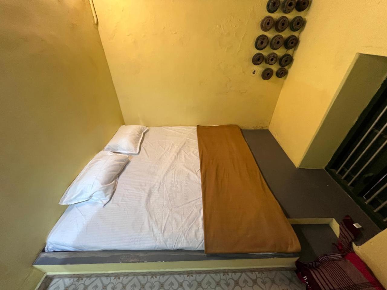 Agraharam Bed & Breakfast *
