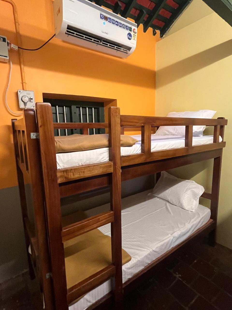 Agraharam Bed & Breakfast Chennai