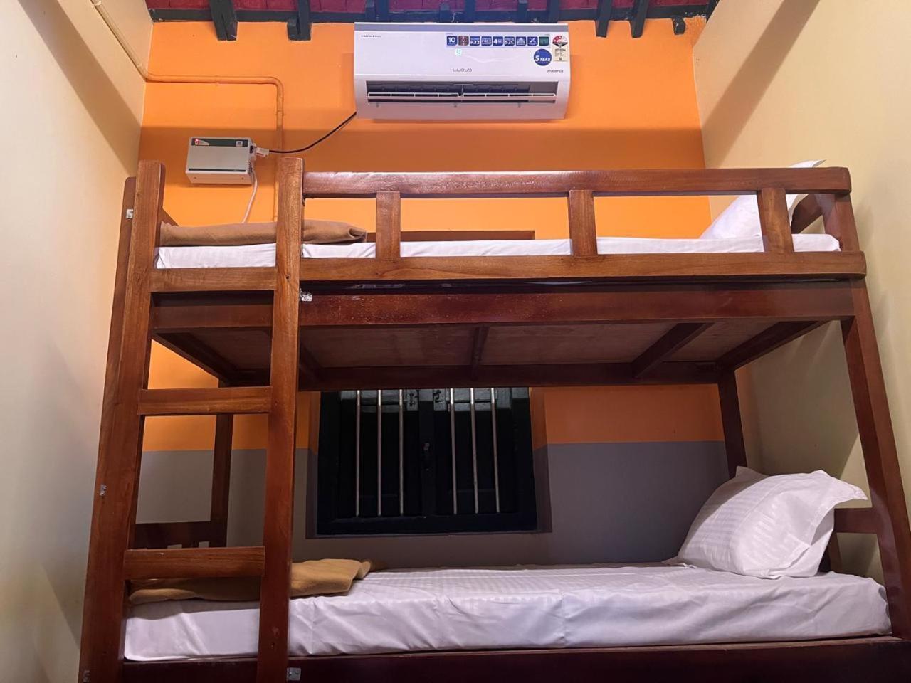 Bed & Breakfast Agraharam *