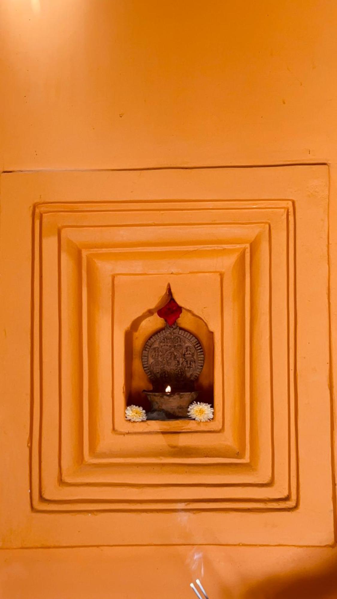 Agraharam Bed & Breakfast