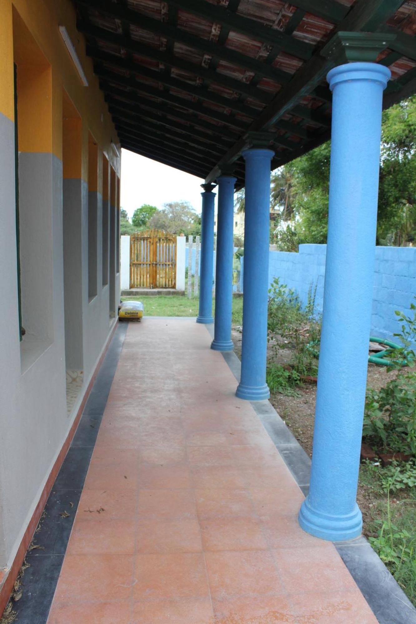 Agraharam * Chennai