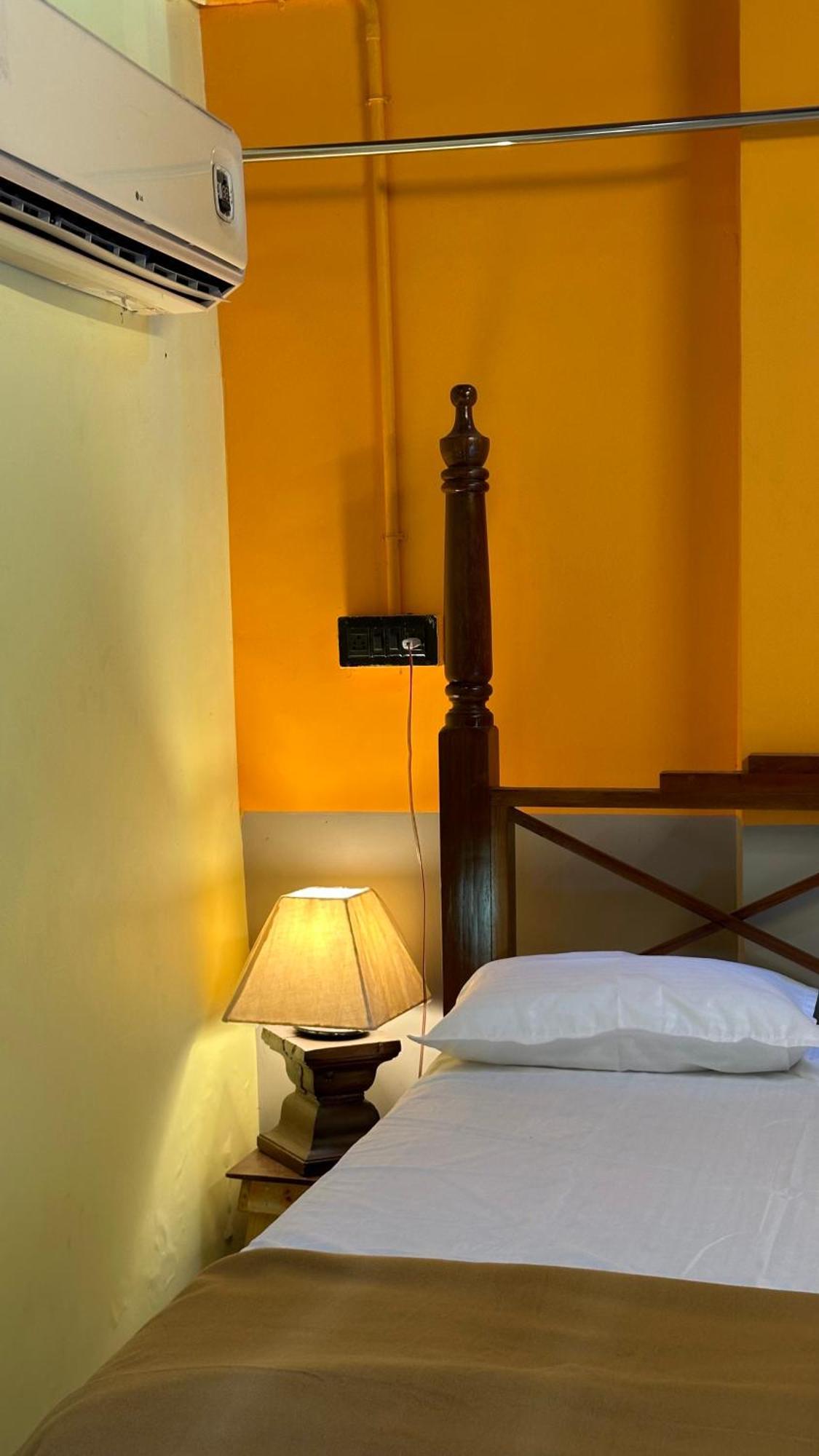 Agraharam Bed & Breakfast