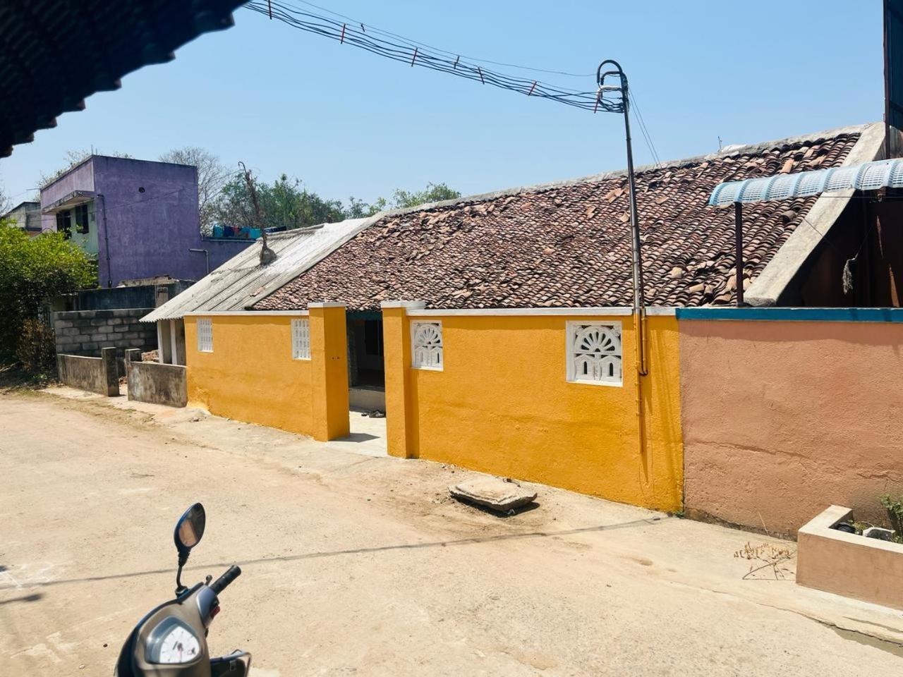 Bed & Breakfast Agraharam Chennai