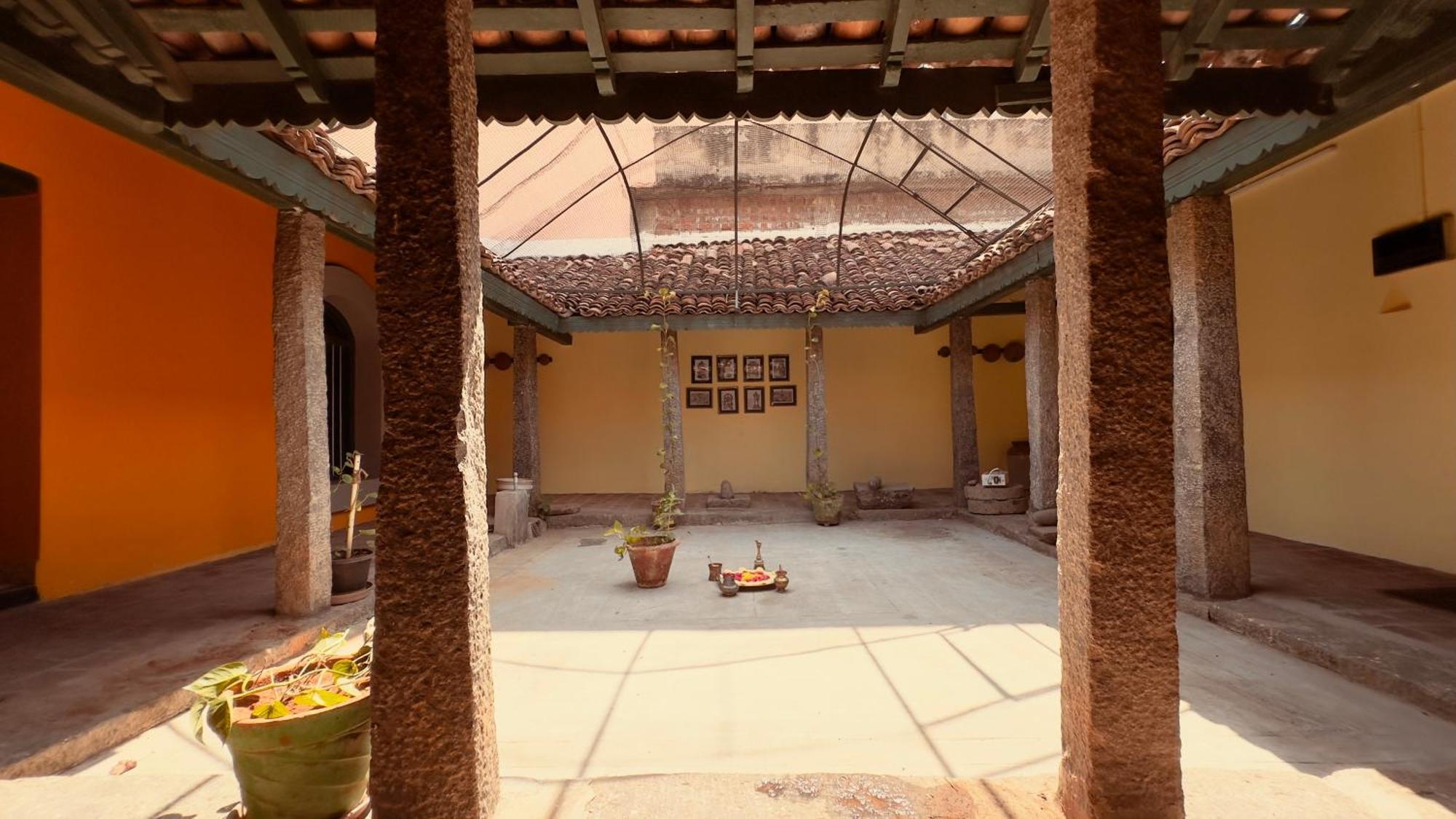 Agraharam Chennai